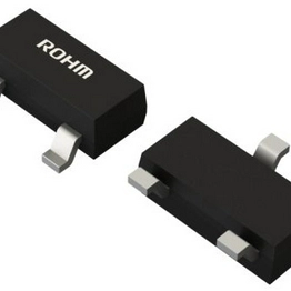 ROHM ESD27VHYT116 image