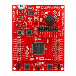 MSP-EXP430F5529LP Texas Instruments