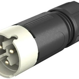 Wieland Electric RST08i3-s-b1-zr1shl-kg image