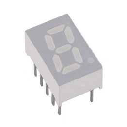 BROADCOM HDSP-U411 image