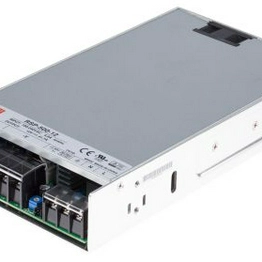 Mean-Well USA, Inc. RSP-500-12 image