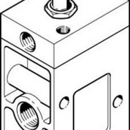 MCH-3-1/2 FESTO