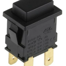 H8351ABAAA bulgin