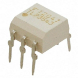 TLP3543(F) TOSHIBA