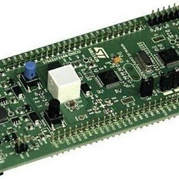 STMicroelectronics DISCOVERY image