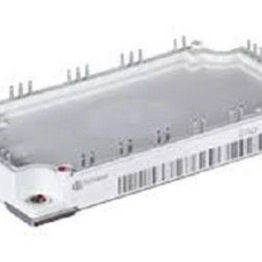 Infineon Technologies FP50R12KE3BOSA1 image