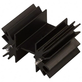 529801B02500G Aavid Thermalloy