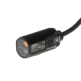 OMRON E3FA-LP11-F2 2M image
