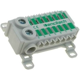 900-97-300110-59 Encitech Connectors