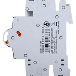 2CDS200912R0001  S2C-H6R ABB
