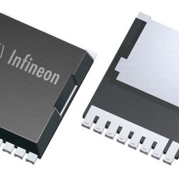 Infineon Technologies IPT063N15N5ATMA1 image
