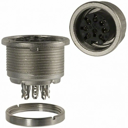 Amphenol T3507000U image