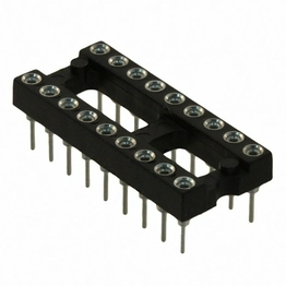 MILL-MAX 110-99-318-41-001000 image