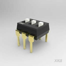 XKB Connectivity DSIC03LH-P image