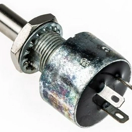 Vishay Intertechnology PE30L0FL222KAB image