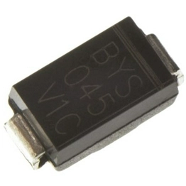 Vishay Intertechnology BYS10-45-E3/TR3 image