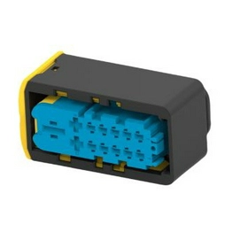TE Connectivity 4-2358263-1 image