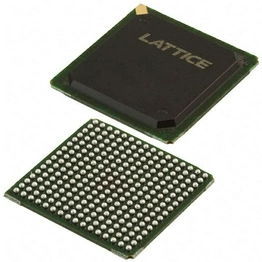 LC5256MV-75F256C Lattice Semiconductor