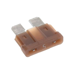Littelfuse 0287005.L image