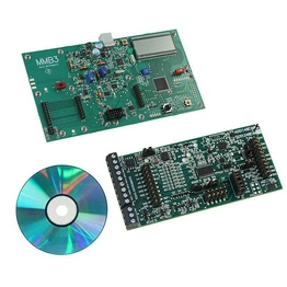 Texas Instruments ADS1148EVM-PDK image