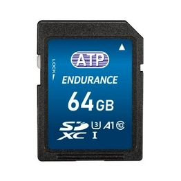 AF64GSD4-EBAXM ATP Electronics
