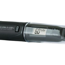 EL-21CFR-2-LCD+ Lascar Electronics