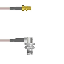 Q-2W0480005003M Amphenol Custom Cable