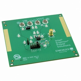 intel EVB-EN6363QI image