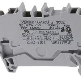WAGO 2002-1301 image