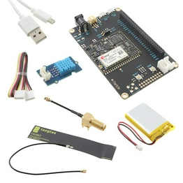 E402KIT Particle