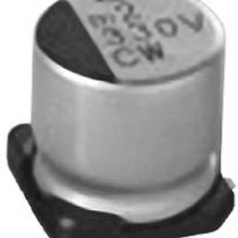 nichicon UCW1H470MNL1GS image