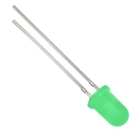 L-793GD Kingbright Electronic