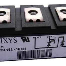 IXYS MCD162-16IO1 image