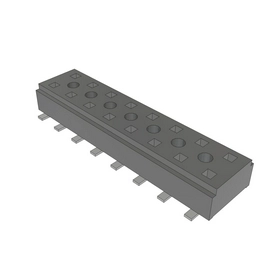 samtec CLT-108-02-L-D image