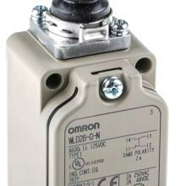 WLD28-G-N OMRON