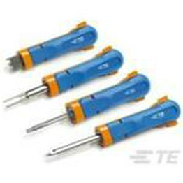 TE Connectivity 1-1579028-5 image