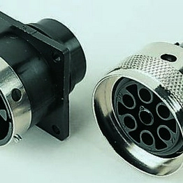 TR1807RMS1NB / 192990-1360 ITT