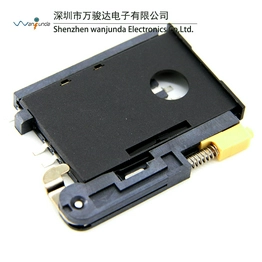 SIM-PUSH-6P-3.0 Wanjunda