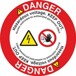 FM143-MPD3Y Clarion Safety Systems