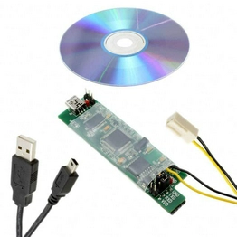 USB-EA-CONVZ Analog Devices