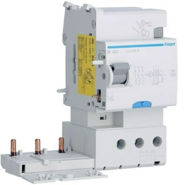 BF363 hager