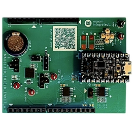MAX31329ELB+T Analog Devices