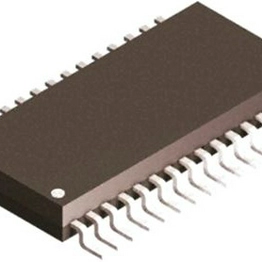 STMicroelectronics L6480H image