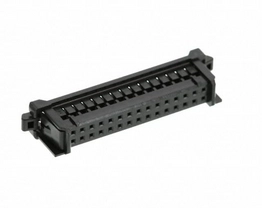 DF51-30DS-2C Hirose Electric
