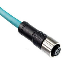 ASY-A08PMMP-QC8001 Amphenol