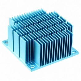 ATS-FPX050050025-15-C2-R0 Advanced Thermal Solutions