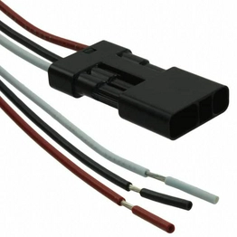 2106391-3 TE Connectivity