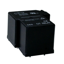 J115F11A120VACS6 Circuit Interruption Technology