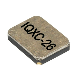 LFXTAL081614 IQD Frequency