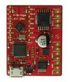 H-BRIDGE KIT 2GO Infineon Technologies